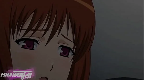 I teach my stepsister how to masturbate and squirt for the first time - Hentai Uncensored videos