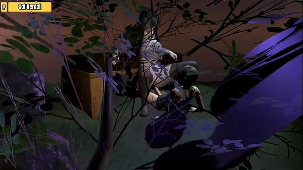 Hentai 3D Uncensored Compilation 05052 videos