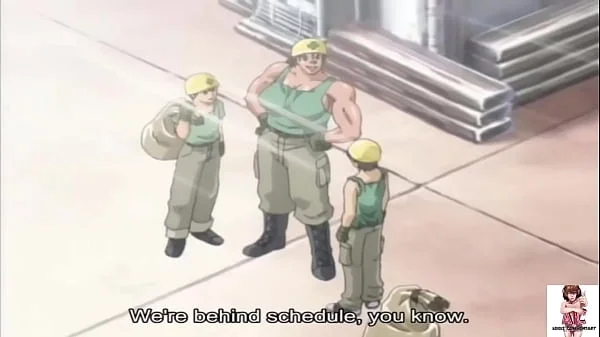 Adult Commentary Presents ~ Women at Work aka Exposition the Hentai and Racoons for Management videos