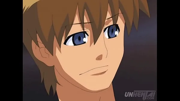 In Love with My Step Mom's Tits... - Hentai Uncensored videos