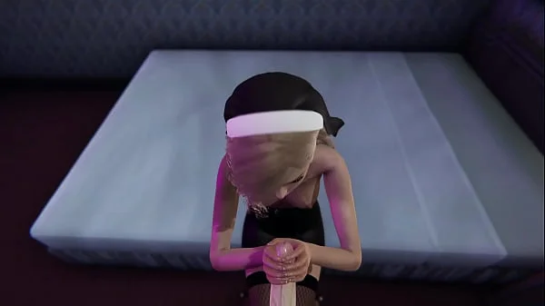 Have you sinned today? l 3D uncensored hentai videos