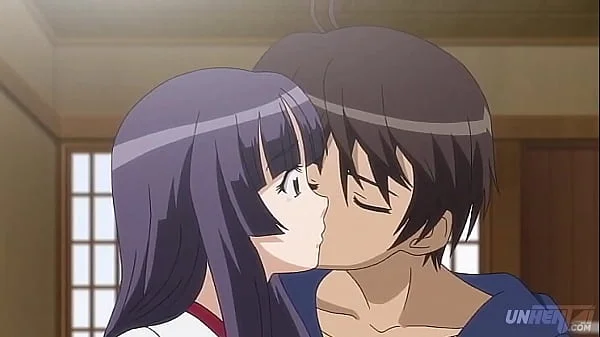 Step Sisters Caught Touching Each Other - Hentai Uncensored videos