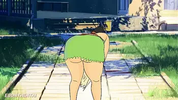 Tempting BBW Upskirt Leads to Hard Fuck from Long Dick (Hentai Uncensored) videos