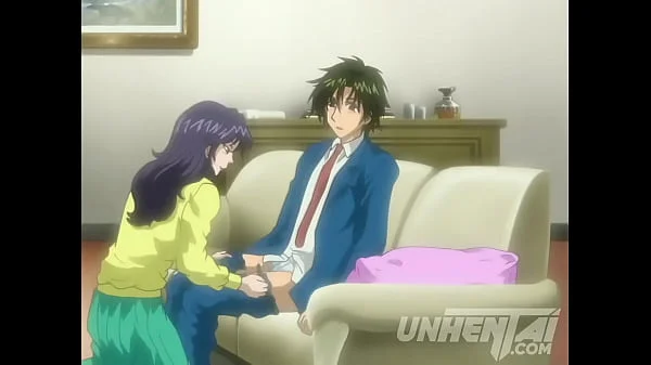 Caught My step Aunt Masturbating videos