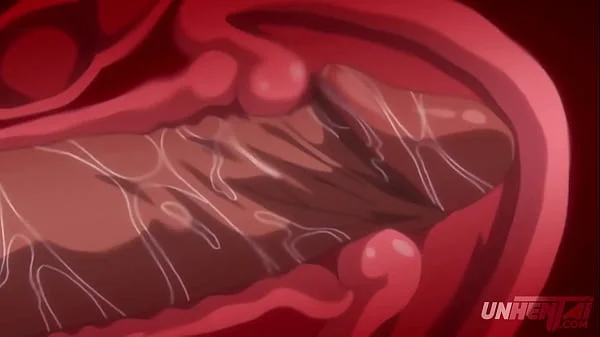 Hentai - Creampie  100 times in the same pussy [Uncensored] videos