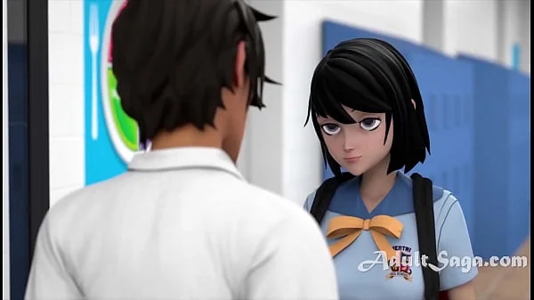 Crazy Sex Teacher Shows Students How To Fuck- Hentai Sex videos