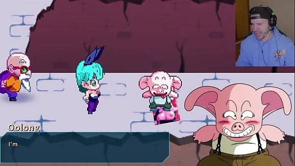 Master Roshi Is Ruining The Dragon Ball Timeline (Kame Paradise 2 Multiversex) [Uncensored] videos