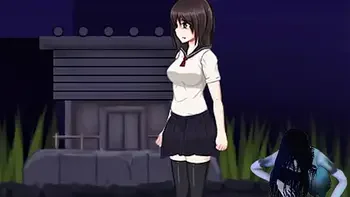 I Was Fucked On My Way Home (Horror Book) [Uncensored] videos