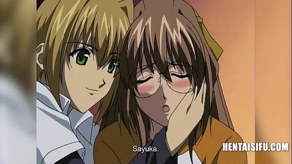 Orgasm Fueled Superpowers videos