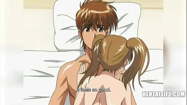 To Pursue A MILF Or To Settle With Her StepDaughter - ENG SUBS videos