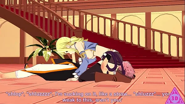 Lucy Natsu Fairy Tail hentai videos  blowjob handjob horny and cumshot gameplay porn uncensored... Thereal3dstories.. videos