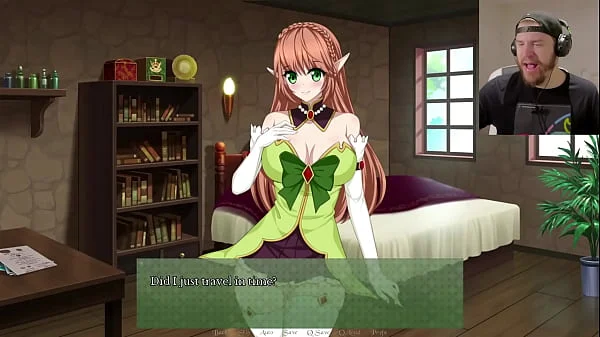 How To Turn Your Boring Life Into Something Interesting (Hikari! Love Potion) [Uncensored] videos