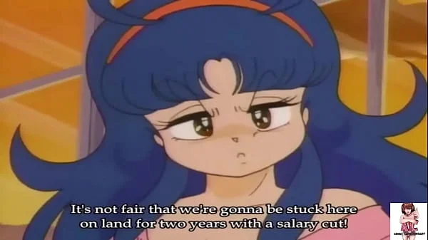 Adult Commentary Presents ~ Cream Lemon Ep 10 Star Trap aka Set Phasers to Copyright Infringement videos