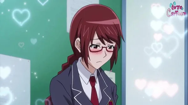 hot student has sex with the guy videos