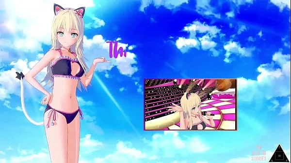 KOIKATSU, Marin my dress up darling hentai videos have sex blowjob handjob horny and cumshot gameplay porn uncensored... Thereal3dstories.. videos