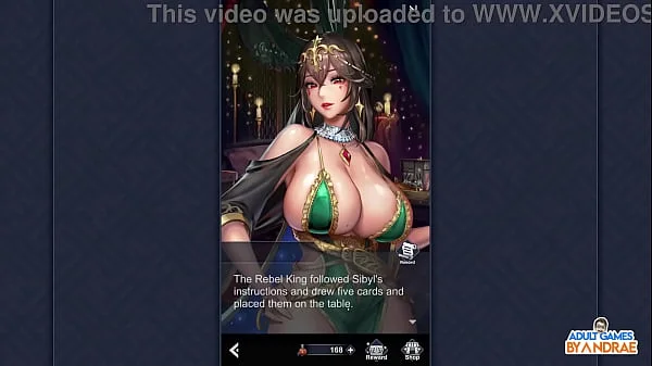 EP1: MOTORBOATING Sibyl's Big Tits [King of Kinks] videos