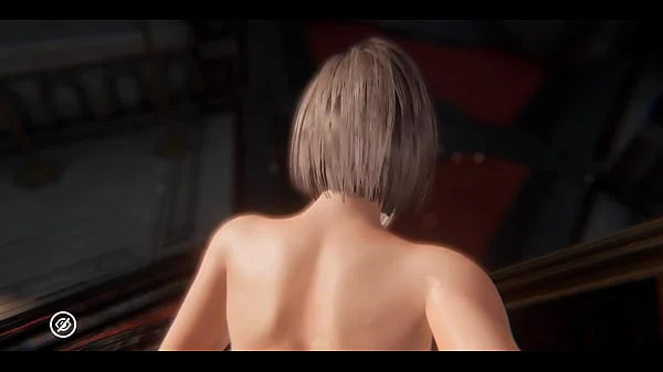 Uncensored hentai / 3d | Inase orgasms as her pussy gets filled with cum | Rise of Eros videos