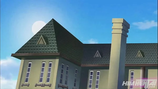 This busty girl asks me to fuck her hard - Hentai Uncensored videos