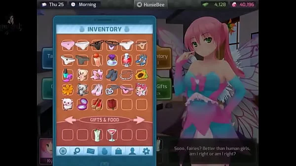 Huniepop Uncensored Part 11 videos