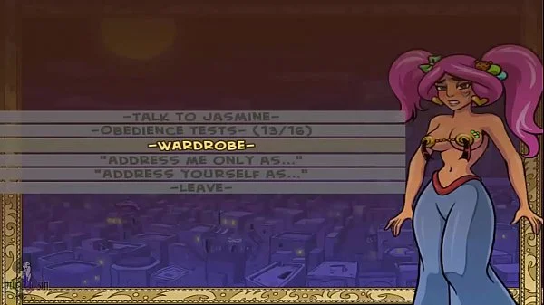 Princess Trainer Gold Edition Uncensored Part 45 videos