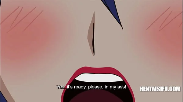 Big Tits Hentai Maids Used (Uncensored) videos