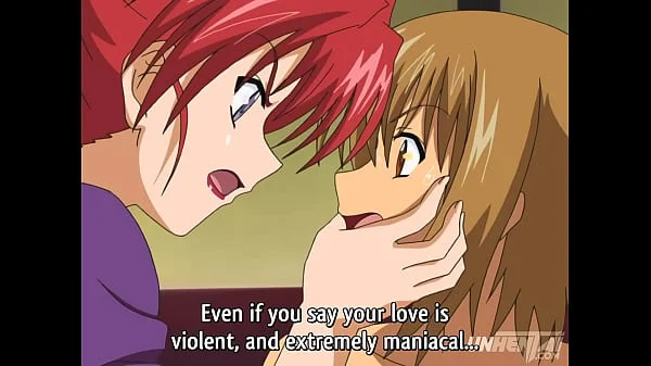 Touching my Little Step Sister at the Bar - Hentai Uncensored [Subtitled] videos