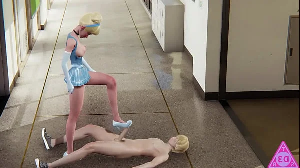 Cinderella Disney hentai videos have sex blowjob handjob horny and cumshot gameplay porn uncensored... Thereal3dstories.. videos