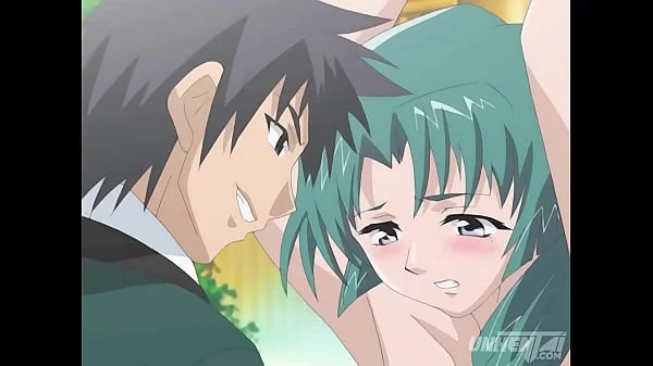 Step Mom has an Explosive Breast Milk Orgasm! - Uncensored hentai [Subtitled] videos