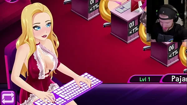 Pajama Party Goes In The Wrong Direction (Fap CEO) [Uncensored] videos