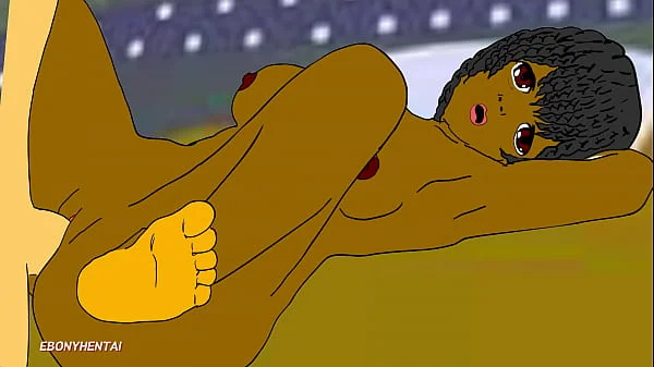 Sexy Petite African Housemaid Kemi Fucked videos