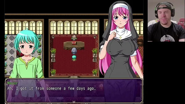 This Nun Was Humiliated by The Worst Millionaire Ever (The Promised Rosary) [Uncensored] videos