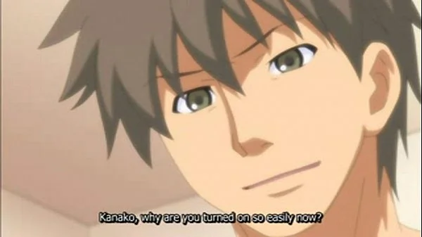 Anime step Sister Gives Blowjob videos