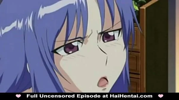 Hentai XXX Ecchi Uncensored Teen Anime Virgin videos