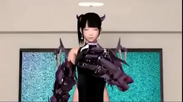 Japanese anime hentai uncensored videos