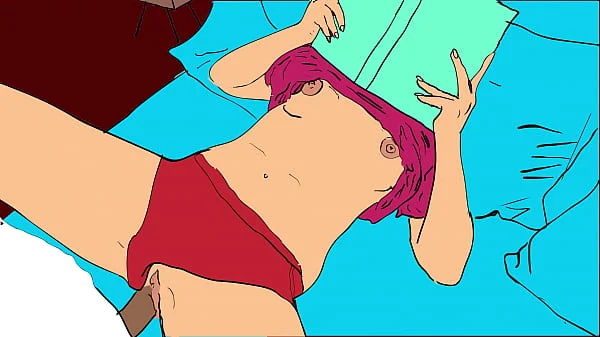 Fucking My Student Neighbour videos