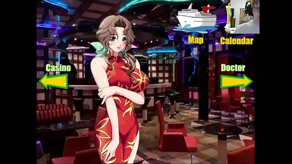 Getting a Job as a Professional Porn Magazine Photographer - (Meet n' Fuck - Ocean Cruise) [Uncensored] videos