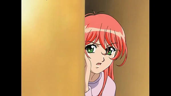 Hot Stepsister Sneaking on Her Stepbrother - Uncensored Hentai videos