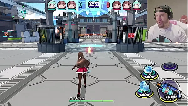 I Had a Squirt Gun Battle With These Girls [Uncensored] videos