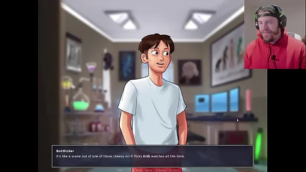 This Teacher Should Be Arrested (Summertime Saga) [Uncensored] videos