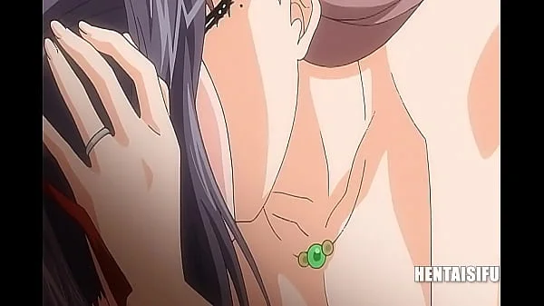 Bred The Entire Department To Get Back At One Guy - Uncensored Hentai videos