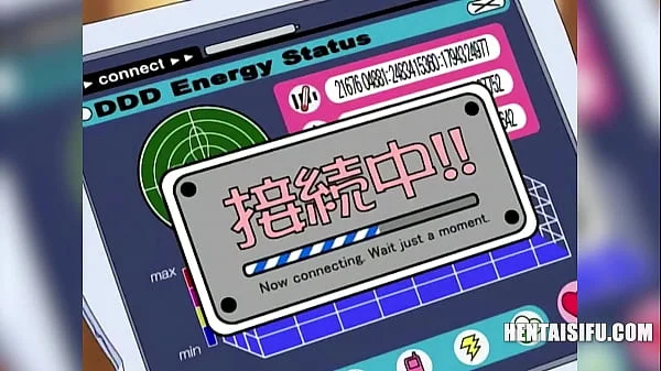 Big Tits Shower Sex - Uncensored Hentai videos