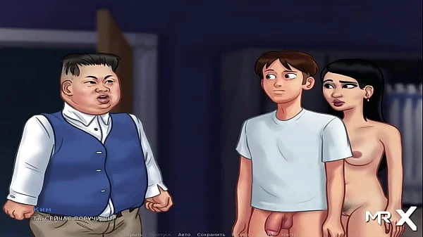 SummertimeSaga - what are you going to fuck me E4 #4 videos