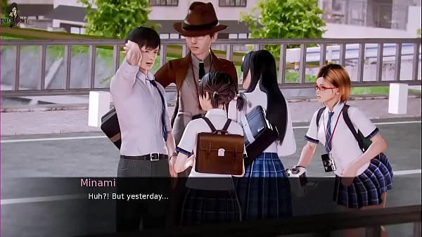 Waifu Academy Uncensored Gameplay Guide Episode 4 videos