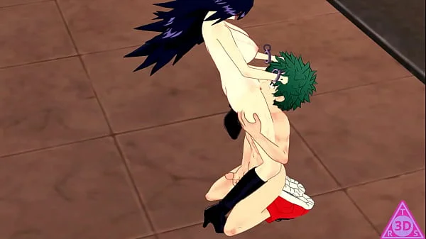 Deku Midnight hentai videos have sex blowjob handjob horny and cumshot gameplay porn uncensored... Thereal3dstories.. videos