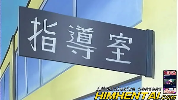 I fuck the nurse at my work - Hentai Uncensored videos