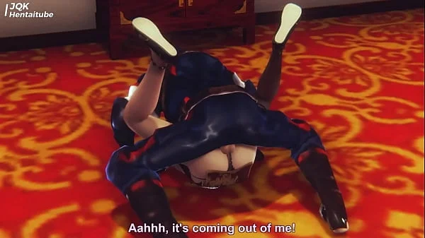 Hentai 3D Uncensored 04273 videos