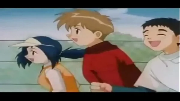 Young Hentai Pussy Creampie videos