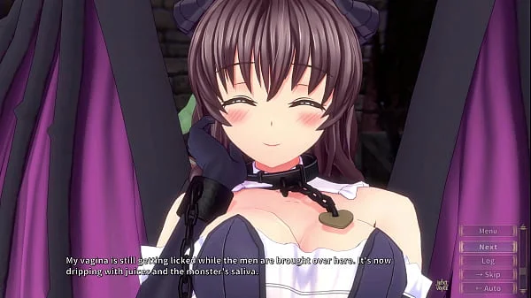 Holy Knight Ricca - Ricca's apology [4K, 60FPS, 3D Hentai Game, Uncensored, Ultra Settings] videos