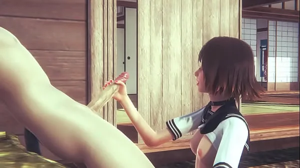 Hentai Uncensored 3d - Mia and Elf Hard sex - Japanese Asian Manga Anime Film Game Porn videos