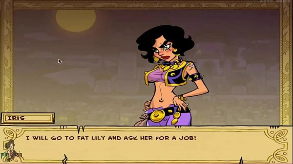 Princess Trainer Gold Edition Uncensored Part 13 videos